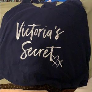 Medium work out tank